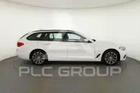 2020 BMW 520