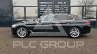 2020 BMW 520