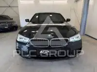 2020 BMW 520