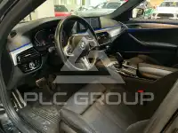 2020 BMW 520