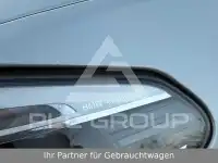 2020 BMW 520
