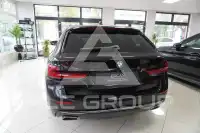2020 BMW 520