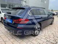 2020 BMW 520