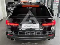 2020 BMW 520