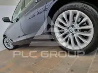 2020 BMW 520