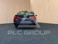 2020 BMW 520