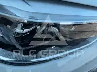 2020 BMW 520