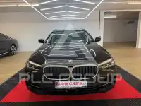 2020 BMW 520
