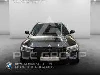 2020 BMW 520