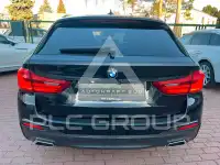 2020 BMW 520