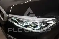 2020 BMW 520