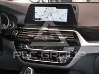 2020 BMW 520