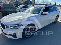 2020 BMW 520