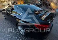 2020 BMW 520