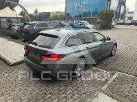 2020 BMW 520