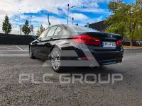 2020 BMW 520