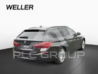 2020 BMW 520