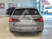 2020 BMW 520