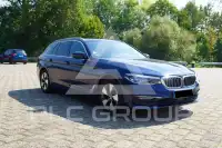 2020 BMW 520