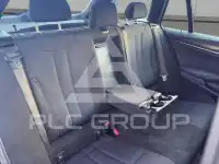 2020 BMW 520
