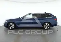 2020 BMW 520