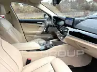 2020 BMW 520
