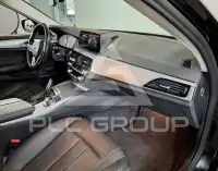 2020 BMW 520