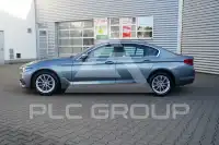 2020 BMW 520