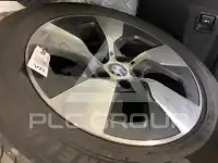 2020 BMW 520