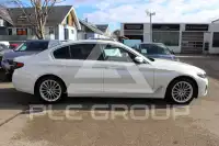 2020 BMW 520