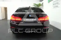 2020 BMW 520