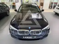 2020 BMW 520