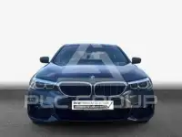 2020 BMW 520