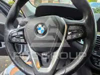 2020 BMW 520