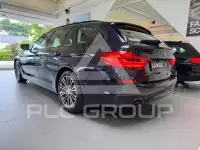 2020 BMW 520