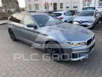 2020 BMW 520