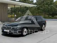 2020 BMW 520
