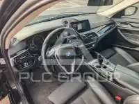 2020 BMW 520