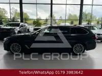 2020 BMW 520