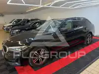 2020 BMW 520