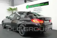 2020 BMW 520