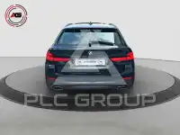 2020 BMW 520