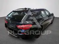 2020 BMW 520