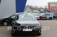 2020 BMW 520