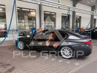 2020 BMW 520