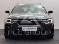 2020 BMW 520