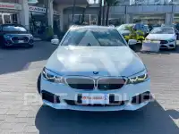 2020 BMW 520