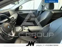 2020 BMW 520