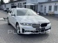2020 BMW 520