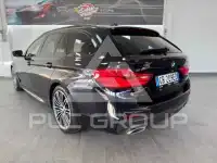 2020 BMW 520